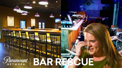 Magical Tales of Bar Rescue: From Atroxious to Thriving